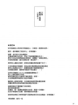 [極彩色(彩社長)] 鎮守府露出徘徊紀行_028