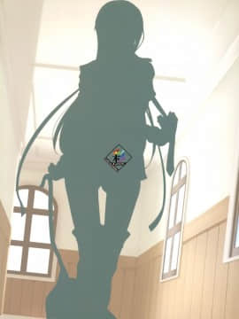 [極彩色(彩社長)] 鎮守府露出徘徊紀行_030