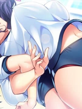 [しばそふと] ママ×カノ～教え子のお母さんがエッチな先生で、娘の世話を焼いたら駄目ですか？～_HG010201