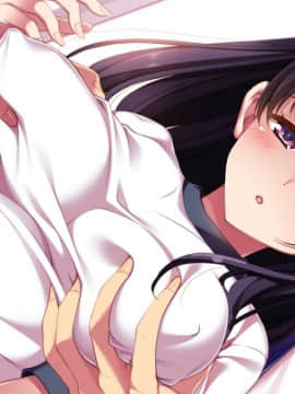 [しばそふと] ママ×カノ～教え子のお母さんがエッチな先生で、娘の世話を焼いたら駄目ですか？～_HG010701