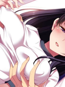 [しばそふと] ママ×カノ～教え子のお母さんがエッチな先生で、娘の世話を焼いたら駄目ですか？～_HG010703