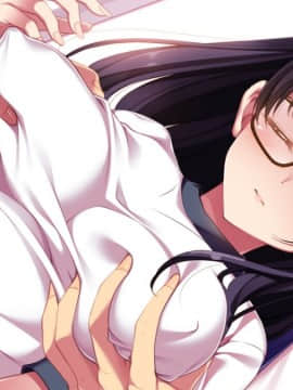 [しばそふと] ママ×カノ～教え子のお母さんがエッチな先生で、娘の世話を焼いたら駄目ですか？～_HG010722