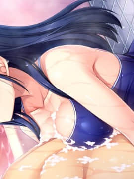 [しばそふと] ママ×カノ～教え子のお母さんがエッチな先生で、娘の世話を焼いたら駄目ですか？～_HG011001
