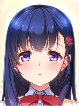 [しばそふと] ママ×カノ～教え子のお母さんがエッチな先生で、娘の世話を焼いたら駄目ですか？～_HG011707