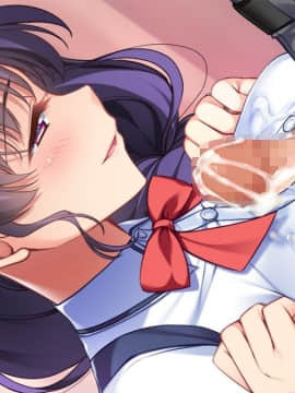 [しばそふと] ママ×カノ～教え子のお母さんがエッチな先生で、娘の世話を焼いたら駄目ですか？～_HG020504