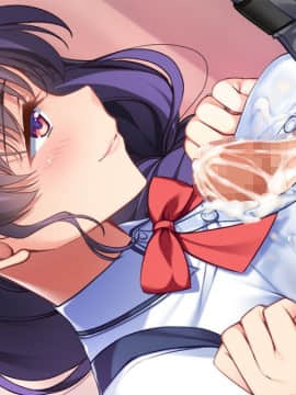 [しばそふと] ママ×カノ～教え子のお母さんがエッチな先生で、娘の世話を焼いたら駄目ですか？～_HG020506