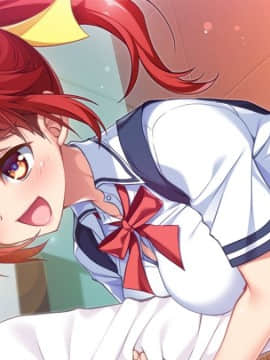 [しばそふと] ママ×カノ～教え子のお母さんがエッチな先生で、娘の世話を焼いたら駄目ですか？～_HG030101