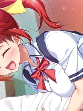 [しばそふと] ママ×カノ～教え子のお母さんがエッチな先生で、娘の世話を焼いたら駄目ですか？～_HG030102