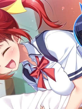 [しばそふと] ママ×カノ～教え子のお母さんがエッチな先生で、娘の世話を焼いたら駄目ですか？～_HG030103