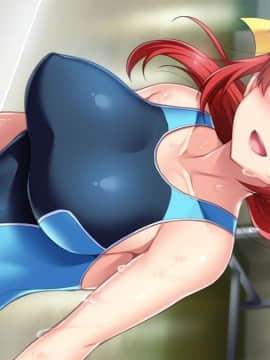 [しばそふと] ママ×カノ～教え子のお母さんがエッチな先生で、娘の世話を焼いたら駄目ですか？～_HG031404