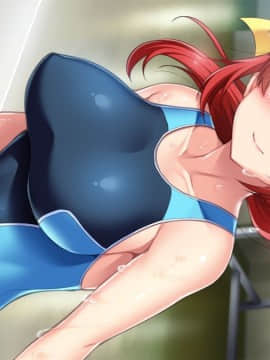 [しばそふと] ママ×カノ～教え子のお母さんがエッチな先生で、娘の世話を焼いたら駄目ですか？～_HG031406