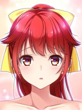 [しばそふと] ママ×カノ～教え子のお母さんがエッチな先生で、娘の世話を焼いたら駄目ですか？～_HG031701