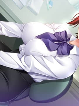 [しばそふと] ママ×カノ～教え子のお母さんがエッチな先生で、娘の世話を焼いたら駄目ですか？～_HG040102