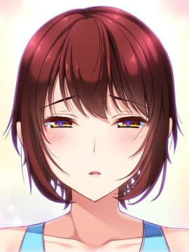 [しばそふと] ママ×カノ～教え子のお母さんがエッチな先生で、娘の世話を焼いたら駄目ですか？～_HG041713