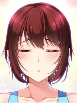 [しばそふと] ママ×カノ～教え子のお母さんがエッチな先生で、娘の世話を焼いたら駄目ですか？～_HG041714
