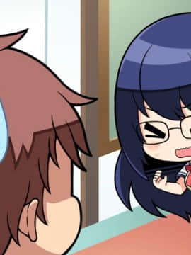 [しばそふと] ママ×カノ～教え子のお母さんがエッチな先生で、娘の世話を焼いたら駄目ですか？～_HG090701