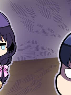 [しばそふと] ママ×カノ～教え子のお母さんがエッチな先生で、娘の世話を焼いたら駄目ですか？～_HG090801