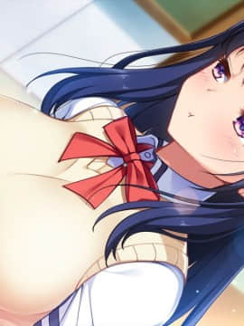 [しばそふと] ママ×カノ～教え子のお母さんがエッチな先生で、娘の世話を焼いたら駄目ですか？～_HG010102