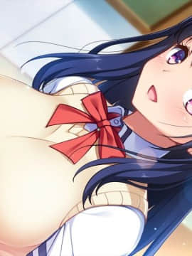 [しばそふと] ママ×カノ～教え子のお母さんがエッチな先生で、娘の世話を焼いたら駄目ですか？～_HG010103