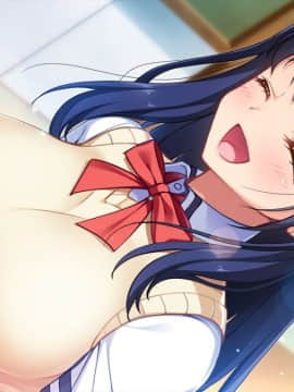 [しばそふと] ママ×カノ～教え子のお母さんがエッチな先生で、娘の世話を焼いたら駄目ですか？～_HG010104