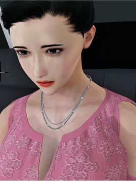[3D][WeiJZ] 都市系列 1-3_0114