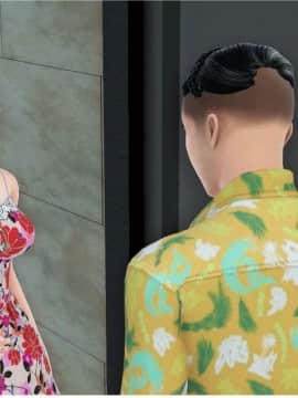 [3D][WeiJZ] 都市系列 1-3_0119