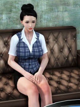 [3D][WeiJZ] 都市系列 1-3_0156