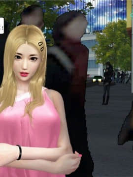 [3D][WeiJZ] 都市系列 1-3_0279