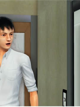 [3D][WeiJZ] 人妻系列 1-4_0096