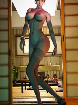 [3D]Bad Day - 柠檬_0019