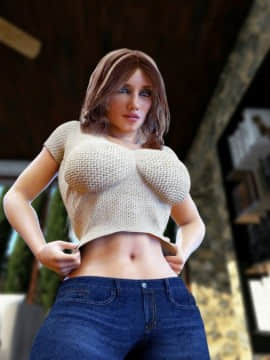 [3D]Milf's Villa_0005