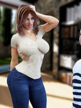 [3D]Milf's Villa_0019