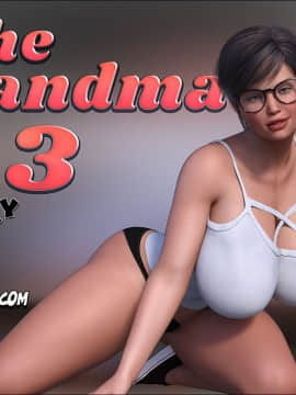 [3D]The Grandma 01-03_0139