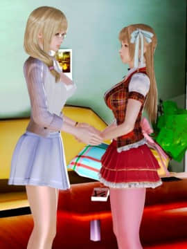 [3D]迷糊的媽媽 Chapter 8 End -無賴篇上_0137