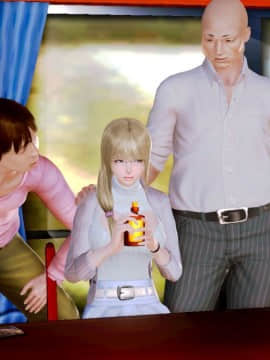 [3D]迷糊的媽媽 Chapter 8 End -無賴篇上_0138