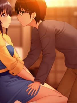 [シルキーズSAKURA] 背徳と欲望の間で 〜罪悪（つみ）に濡れるオンナ〜_CGM-02_01