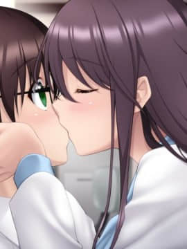 [シルキーズSAKURA] 背徳と欲望の間で 〜罪悪（つみ）に濡れるオンナ〜_CGR-01_01