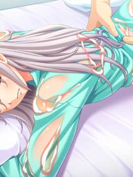 [アンダームーン] 秘蜜淫交地下クラブ ～媚薬に溺れる肢体～_cg013