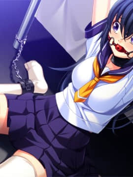 [アンダームーン] 秘蜜淫交地下クラブ ～媚薬に溺れる肢体～_cg371
