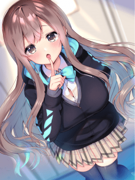 [兔司姬漢化組] [ヤモセブン (あゆま紗由)] 小悪魔ちゃんのこうげき!2 童貞いただきます編 [DL版]_29__002
