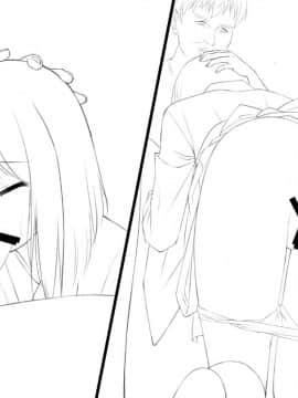 [乞食広場 (ドスケベ乞食丸)] みんなセックスしなくちゃいけないお祭り_787_11