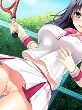 [Frill] 清楚で真面目な彼女が、最凶ヤリサーに勧誘されたら…？_2DJ截图战士_074