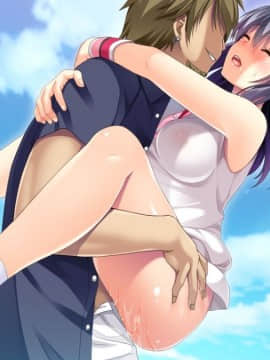 [Frill] 清楚で真面目な彼女が、最凶ヤリサーに勧誘されたら…？_2DJ截图战士_403