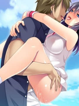 [Frill] 清楚で真面目な彼女が、最凶ヤリサーに勧誘されたら…？_2DJ截图战士_407