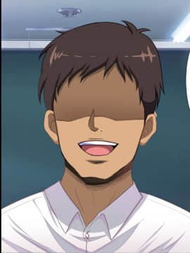 Saimin Seikatsu Shidouin Mob Otoko | 催眠生活指導員男路人_162_1_160