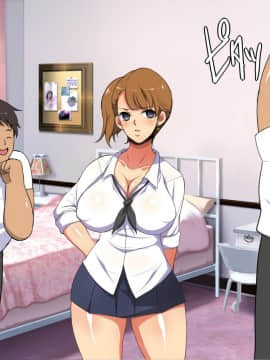 Saimin Seikatsu Shidouin Mob Otoko | 催眠生活指導員男路人_369_2_22
