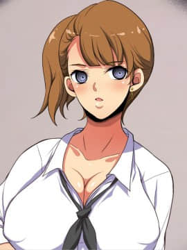 Saimin Seikatsu Shidouin Mob Otoko | 催眠生活指導員男路人_417_2_70