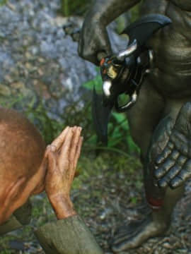 [Jared999d] Elf Slave 5_ELF5-008