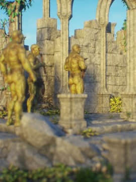 [Jared999d] Elf Slave 5_ELF5-070