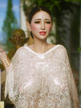 [Jared999d] Elf Slave 5_ELF5-160